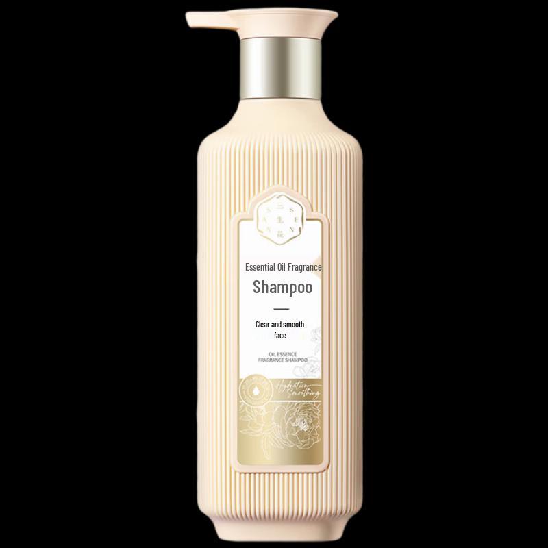 Pehchaolin Essential Oil Fragrance Shampoo