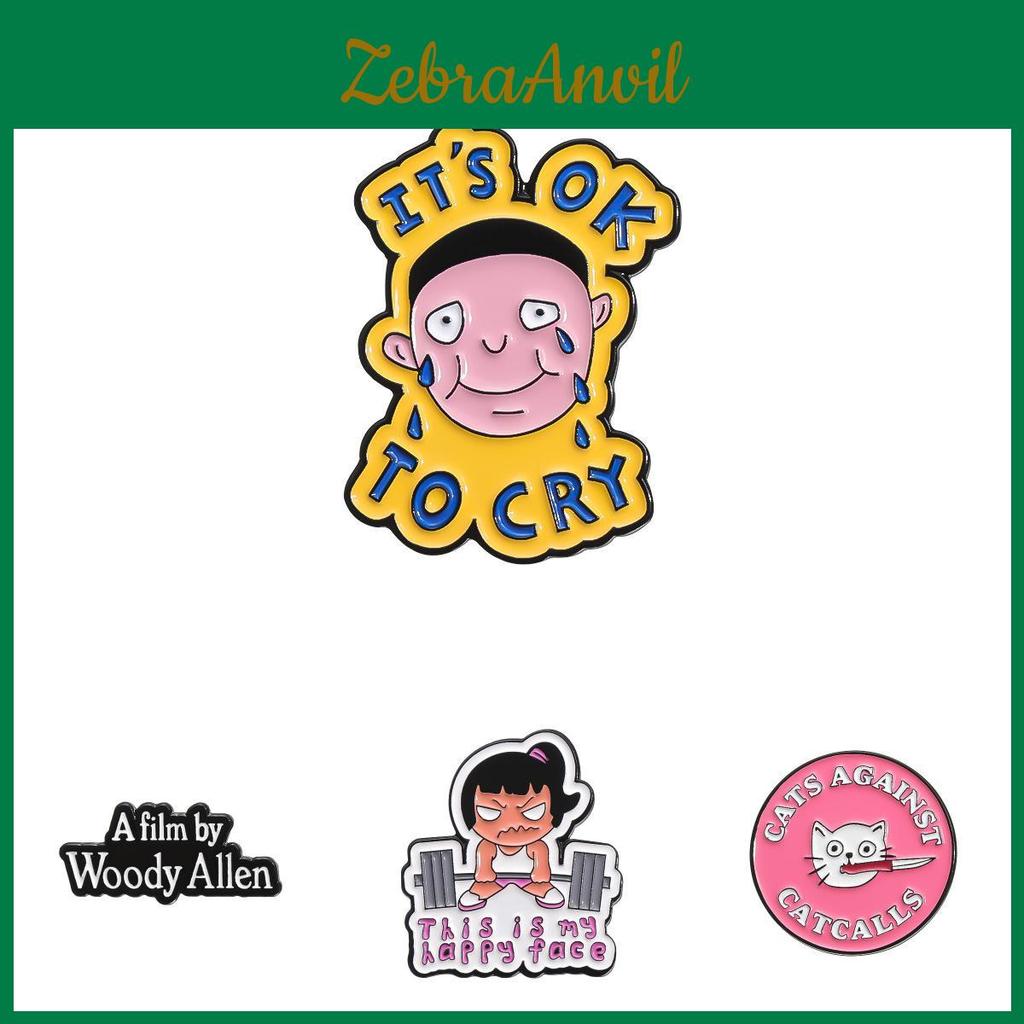 Unique Cartoon Character Duck And Chicken Leg Brooches Stylish Metal Accessories For Fashion Lovers