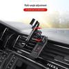Accesorios para Soporte de Teléfono para Coche Citroën: Elysee, C4, Sega, C4L, Tianyi, C5, Versailles