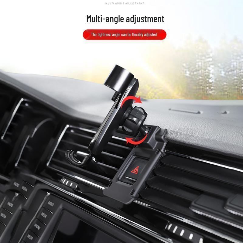 Accesorios para Soporte de Teléfono para Coche Citroën: Elysee, C4, Sega, C4L, Tianyi, C5, Versailles