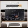 Leapmotor D19 Tempered Screen Protector - Car Interior Accessory