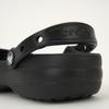 Crocs Classic Ballet Black Women Sneakers 211994-001