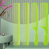 1Pc Barber Hairdressing Combs Graduated Multifunction Hair Detangler Comb Anti-Static Haircare Hairstyling Makeup Stylist