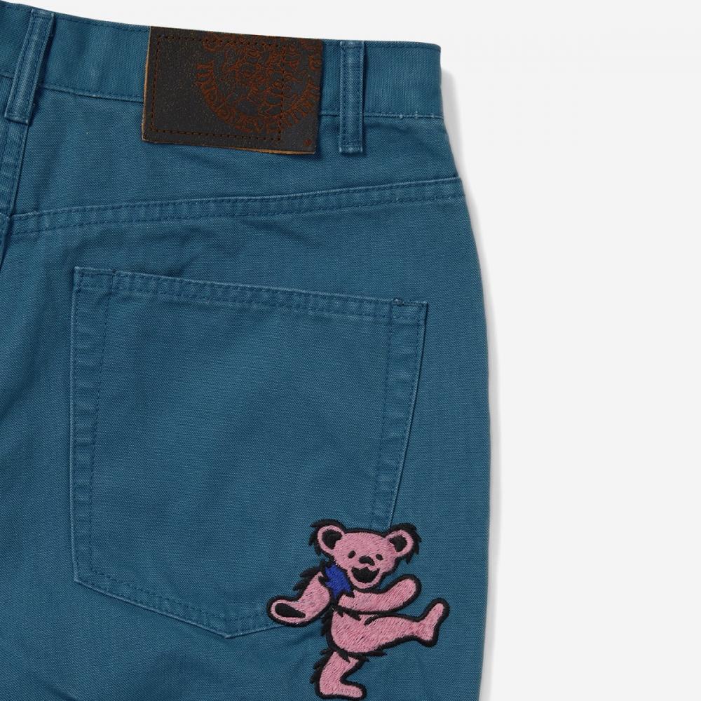 Thisisneverthat Gd Dancing Bears Work Pant Gd251wpa5p01