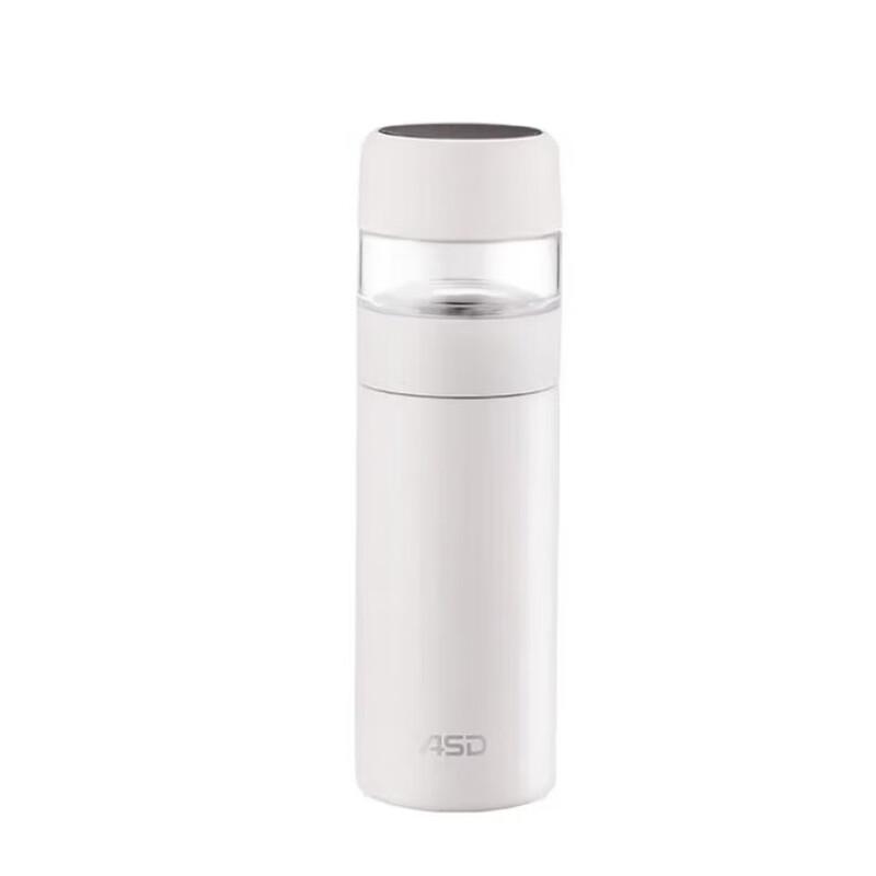 Aishida Xige Vacuum Stainless Steel Tea Infuser Cup