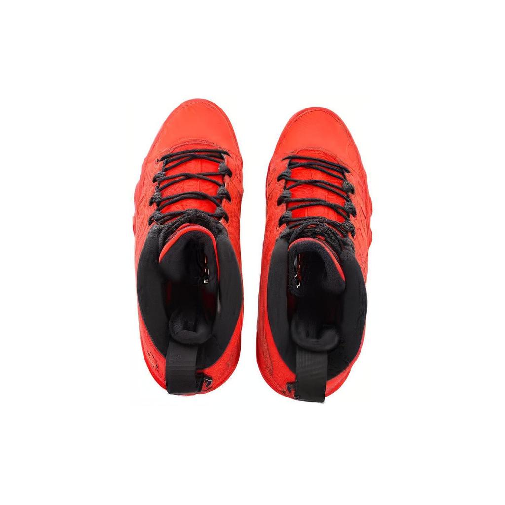 Jordan 9 Retro Motorboat Jones 302370-645