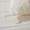 Muji HOME Washed Cotton Style Soy Fiber Quilt