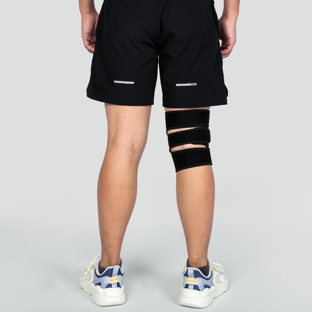 1Piece Sports Knee Pad For Women Men Kids Yoga Volleyball Dancing Kneepad Support Brace Fitness Protector Workout Gear