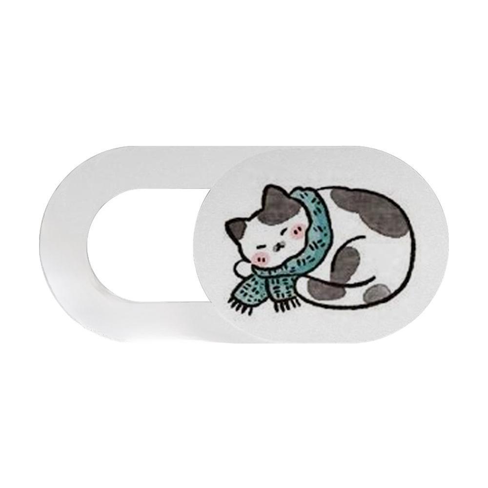 Japanese Anti-Peeping Camera Lens Cover for Phones & Tablets