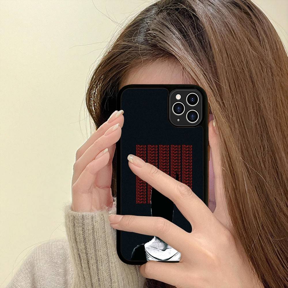 Goodnight Punpun Hot Comics For IPhone 11 12 13 14 15 16 17 Pro Max Plus TPU+PC Shockproof Back Phone Cases