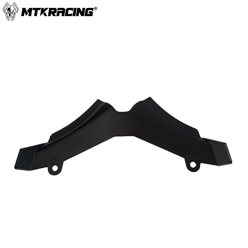 Yamaha MT-15 18-25 Beak Wind Deflector Shark Fin Air Intake Wing