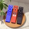 Remote Control Silicone Case For ERF6A82 Not Blicking Signal Design And Ergonomic Nonslip Grip Dust Cover