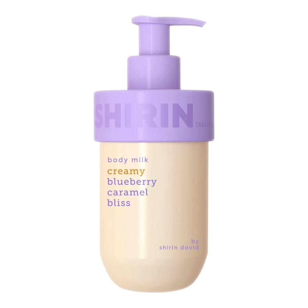 Shirin Beauty Mellenes un Karamele Ķermeņa