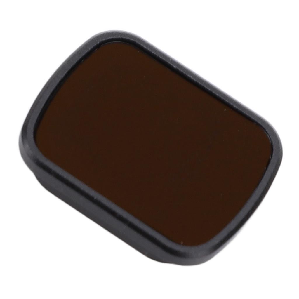 ND Filter ND64PL Direct Hook for Flip Drone Camera Lens Vlog Aerial with Storage Box