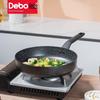 Debo DEP-923 Universelle Bratpfanne und Wok