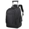 Li Shen Business Travel Laptop Backpack