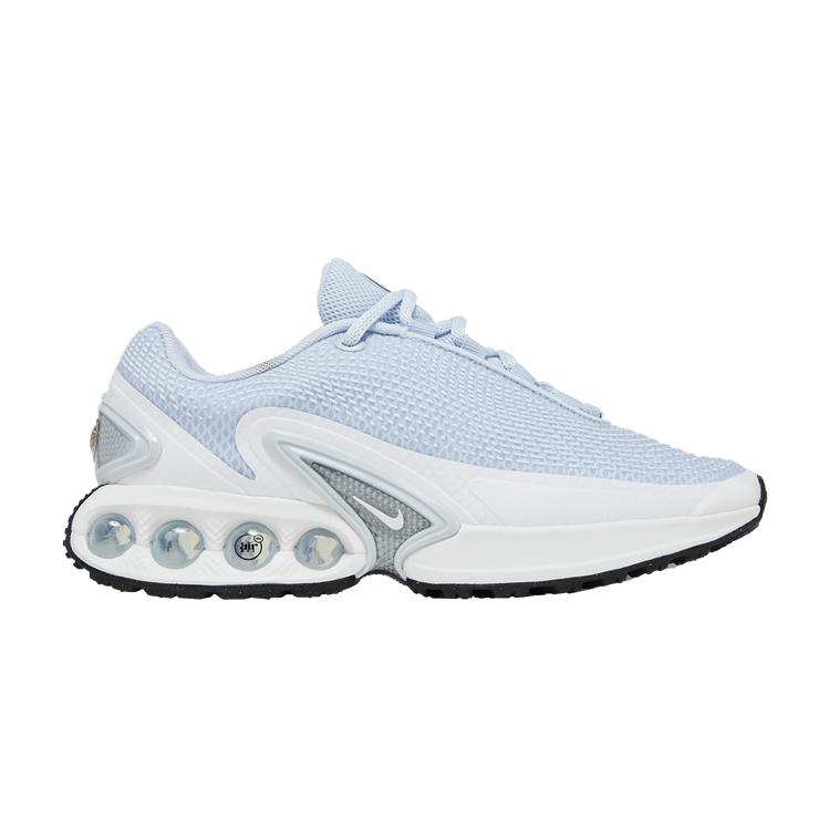 

Nike Air Max Dn Полуночный синий (Женский) 37.5