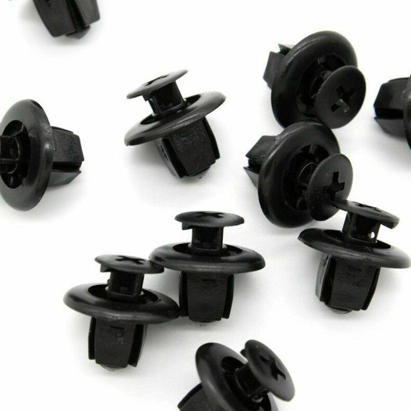 

Toyota Car Mudguard & Fender Clip Expansion Rivet Set Lambo