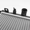 Jiangling Baodian 07 Euro III Radiator & Cooling Fan Assembly