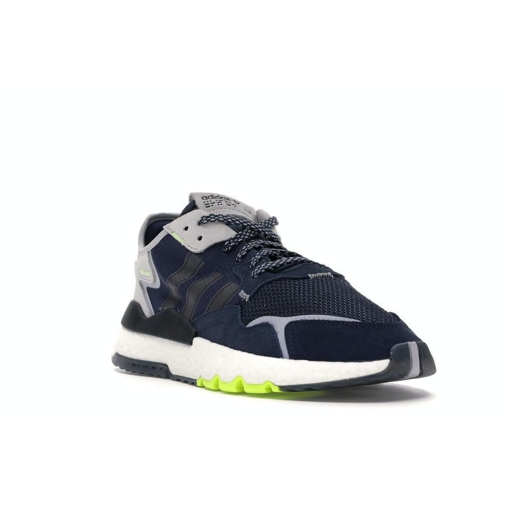 Nite jogger navy online