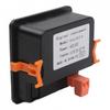 LED Voltmeter Digital Ammeter Integrated Intelligent Display