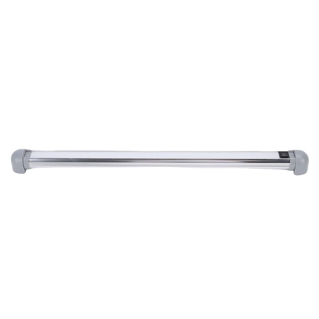 RV LED Awning Porch Light 180 degrees Rotatable Multifunctional RV Exterior Porch LED Light for Tractors