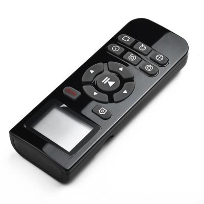 Replacement For ECOVACS Remote Control N79S M80 RC1507 Vacuum Cleaner