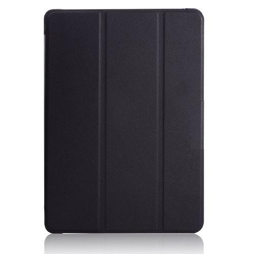 

Для Galaxy Tab A 9,7 дюйма (SM-T550/T555/P550/P555) Защитный чехол для планшета, Портативный, Подставка, Полностью защитный чехол Galaxy Tab A 8 9.7 чёрный