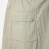 Diodi Women'S Camper Button-Down Dress (Beige)