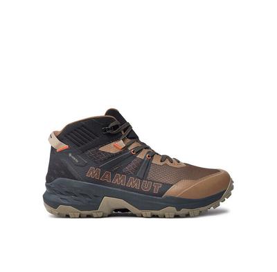 Mammut Sertig II Mid Trekking Boots