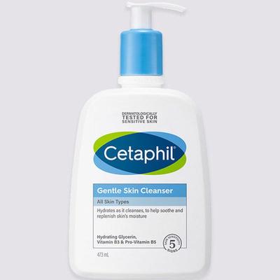 Jemný čistič pleti 473 ml