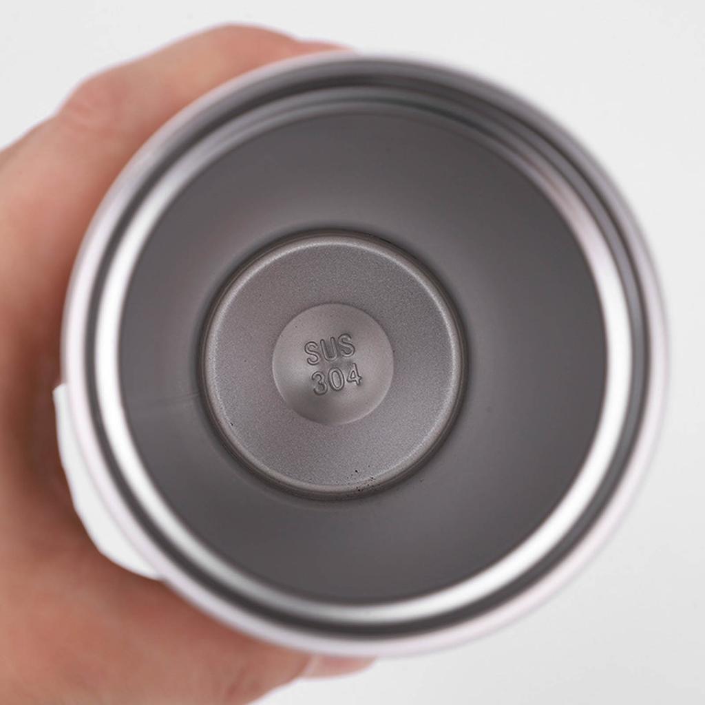 Coffee Cup 750ml Travel Mug Insulated Stainless Steel with Lid and Straw Hot and Cold for Coffee Drinks Travel Home