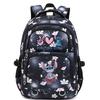 Animation Cartoon Backpack Primary School Students Junior High School Students Campus Trend School Bag Large Capacity