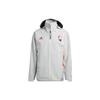 Adidas MYSHELTER Jacket Unisex Cloud White HE1438