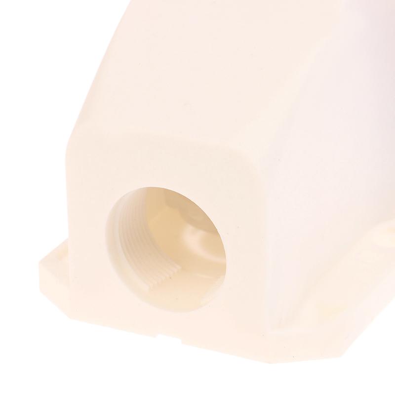 1 Piece 3Pin 4Pin 5Pin Industrial Plug And Socket Waterproof Connector 16A/32A Electrical Connection Wall Mount Socket