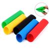 Silicone Garlic Peeler Garlic Peeling Tube Easy Garlic Cloves Skin Remover Silicone Tube Roller Home Gadgets Kitchen Accessories
