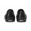Vans Slip-On Trk Comfortable Sports Clogs Low Top Kids Sandals Kids sandals Black VN0A4UVIBLK