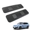Ideal L9 Third-Row Seat Air Vent Cover for Rear Air Conditioning Modification