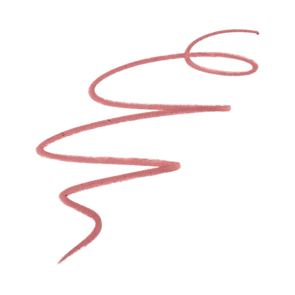 Mac Cosmetics Lip Pencil Creamy Lip Liner 0.05 Oz 1.45 G Boldly Bare Dirty Red Brown