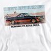 Chevrolet Unisex-Erwachsenen El Camino Sweatshirt
