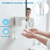 Rechargeable Electric Automatic Foam Soap Dispenser Mobile Phone Washer Bacteriostatic Supplementary Pack for Kids & Adults