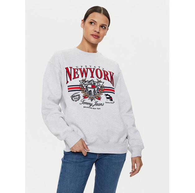 Толстовка Tommy Jeans Vintage EU L