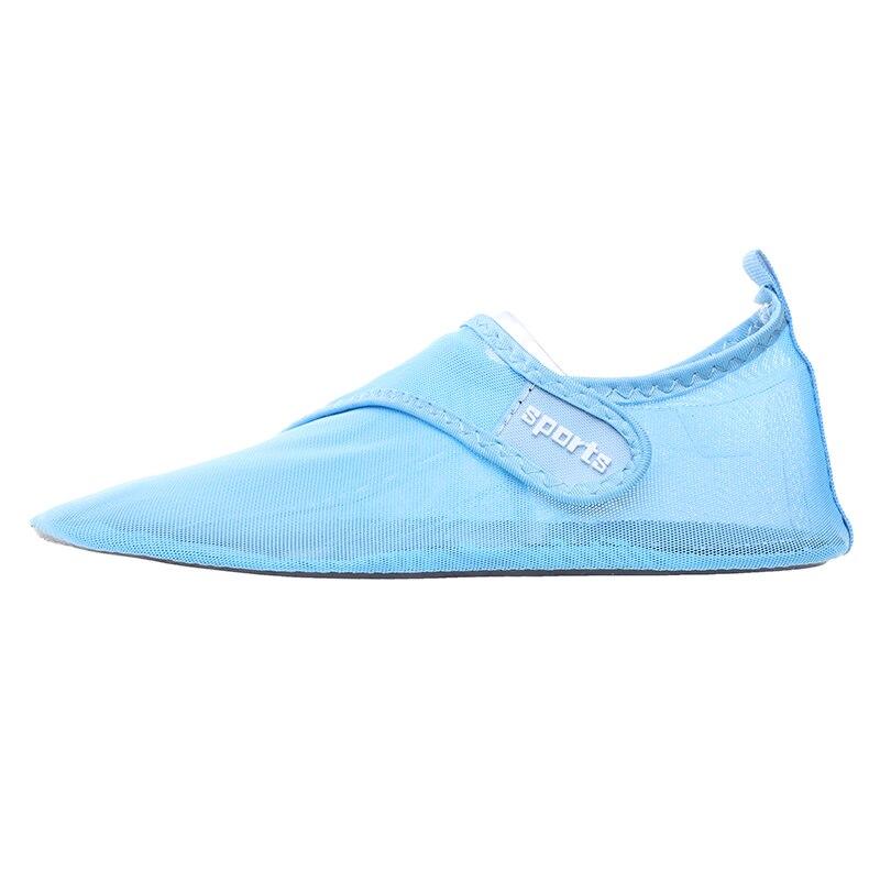 Beach Water Shoes Quick-Drying Swimming Aqua Shoes Seaside Slippers Surf Upstream Light Sports Unisex Flats Water Sneakers