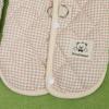 Pet Dog and Cat Clothes Teddy Bichon Schnauzer Small Dog Thickened Anti-shedding Vest