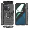 Ring Holder Kickstand Phone Case for OnePlus 11 5G TPU+PC Cell Phone Cover