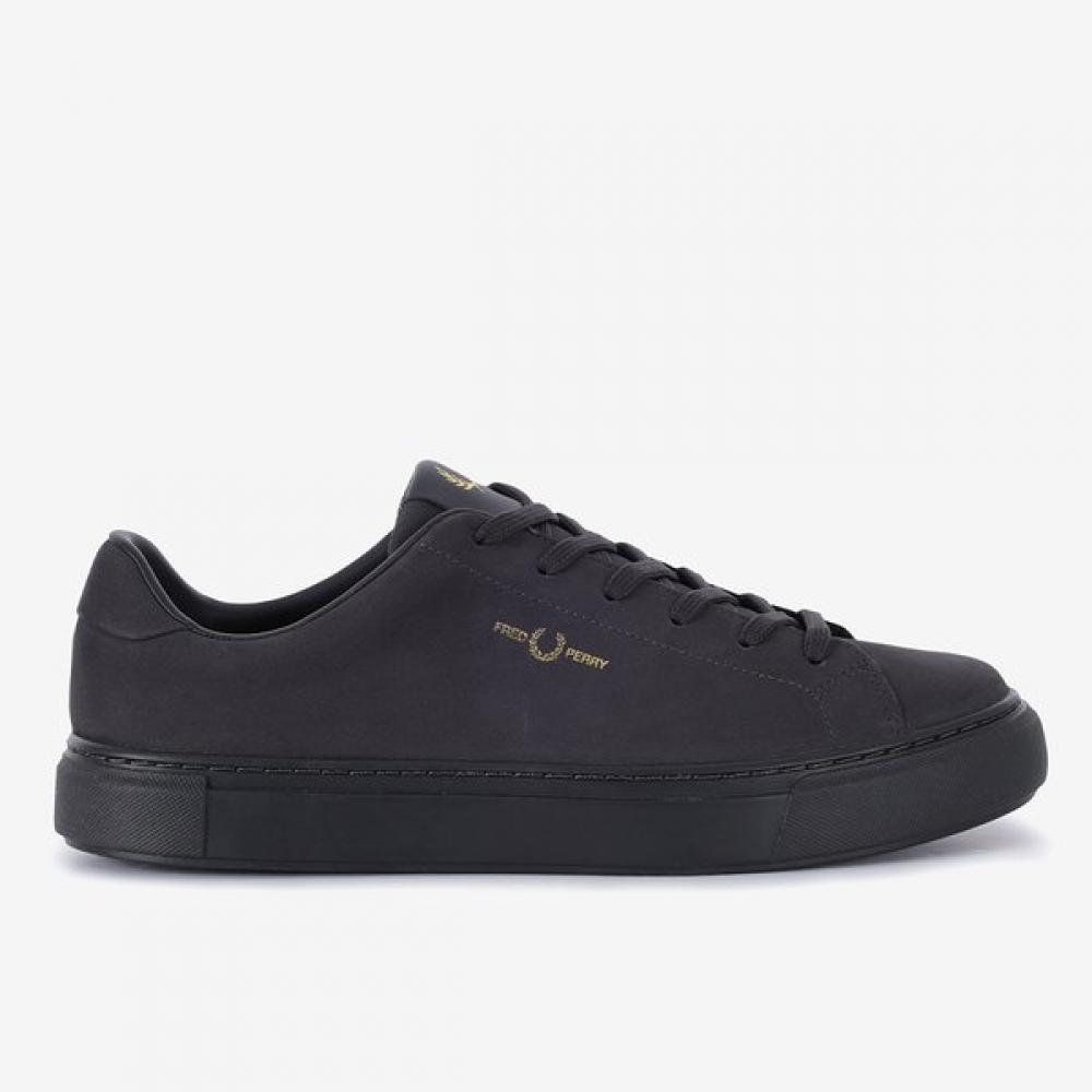 

Fred Perry Men S SneakerS B71 Nubuck Sfpm2531312 297 297/290