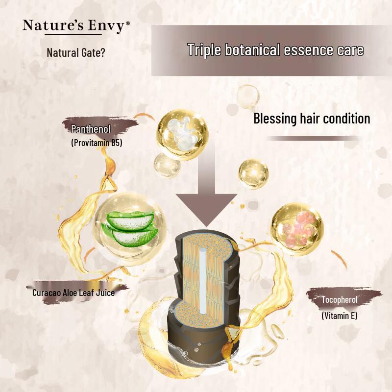 AOG Naturals Member Exclusive Shampoos