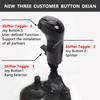 Shifter Gear Knob for Logitech G29/G27/G25 Racing Joystick