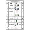 Wild Expedition 400m Obstacle Course Training Set