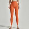 Yoga Pants Women's Outer Wear Tight High Waist Hip Lifting Sports Fitness Pants Pocket Autumn Women's Yoga Clothes